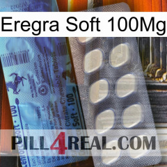 Eregra Soft 100Mg 34